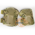 Tactique du genou et coude Pads Camo pour les activités Outdoor ou militaire